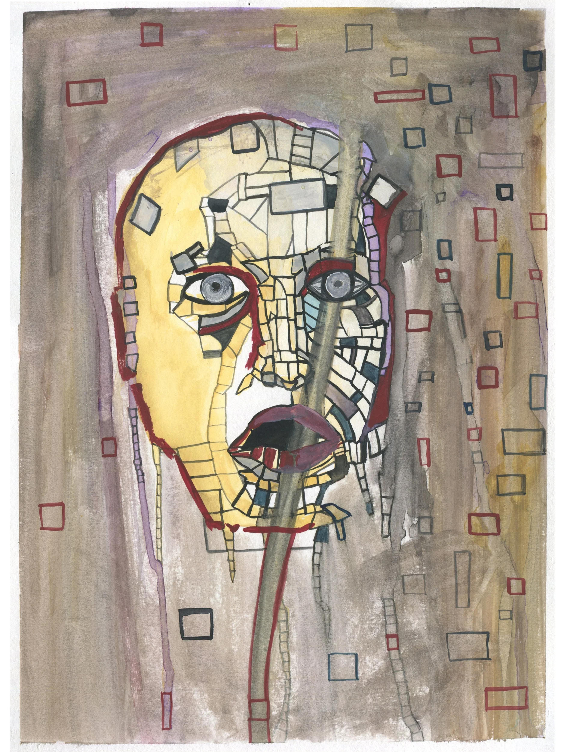 "Shock"