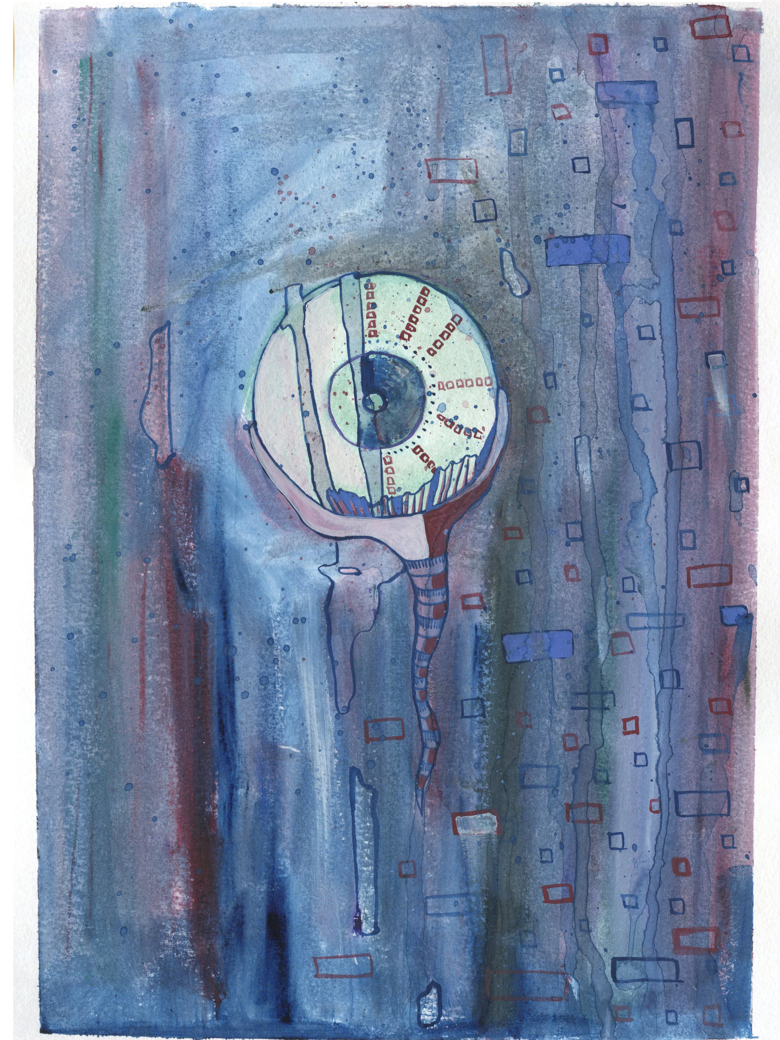 "Depression"