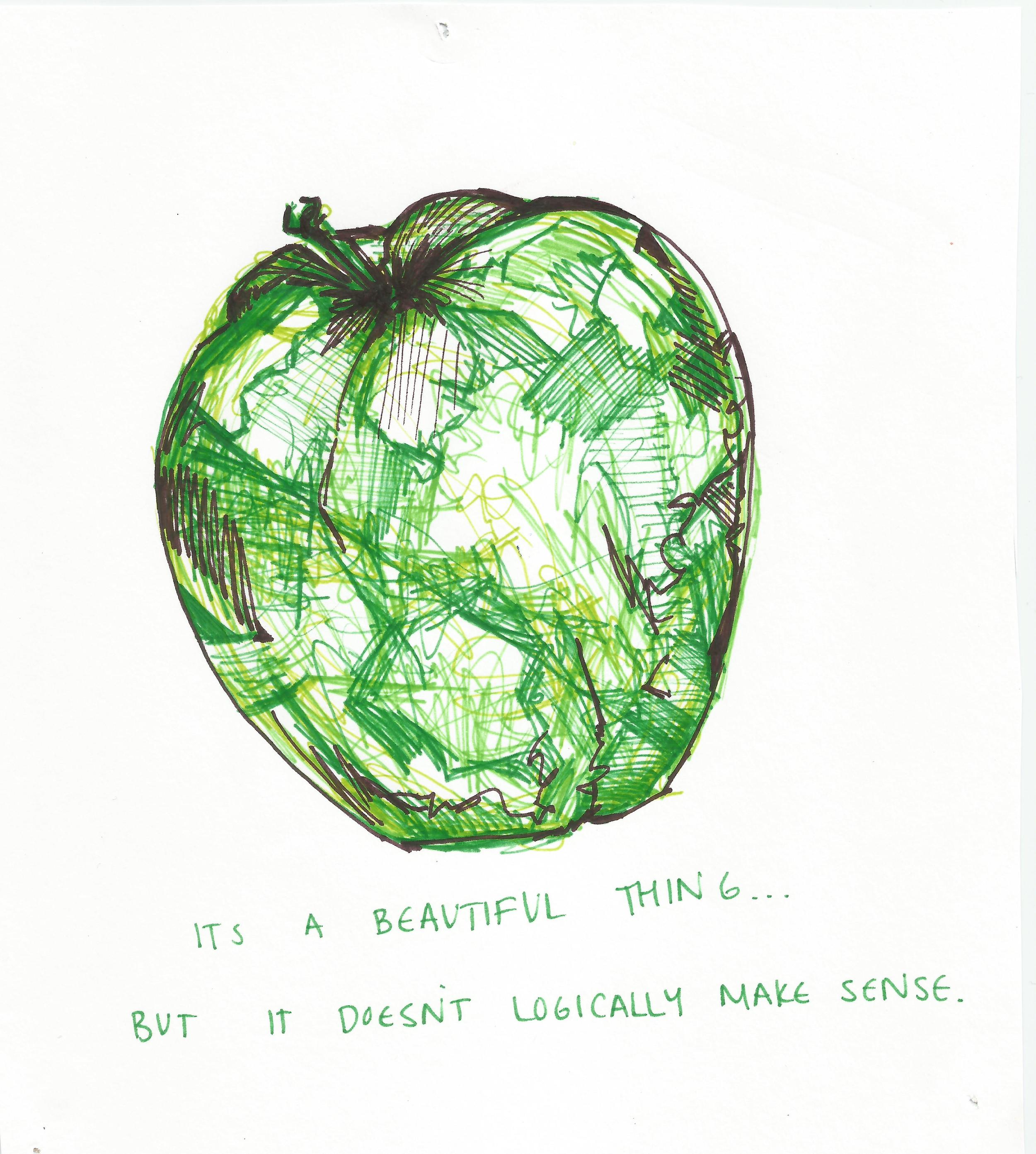 Apple