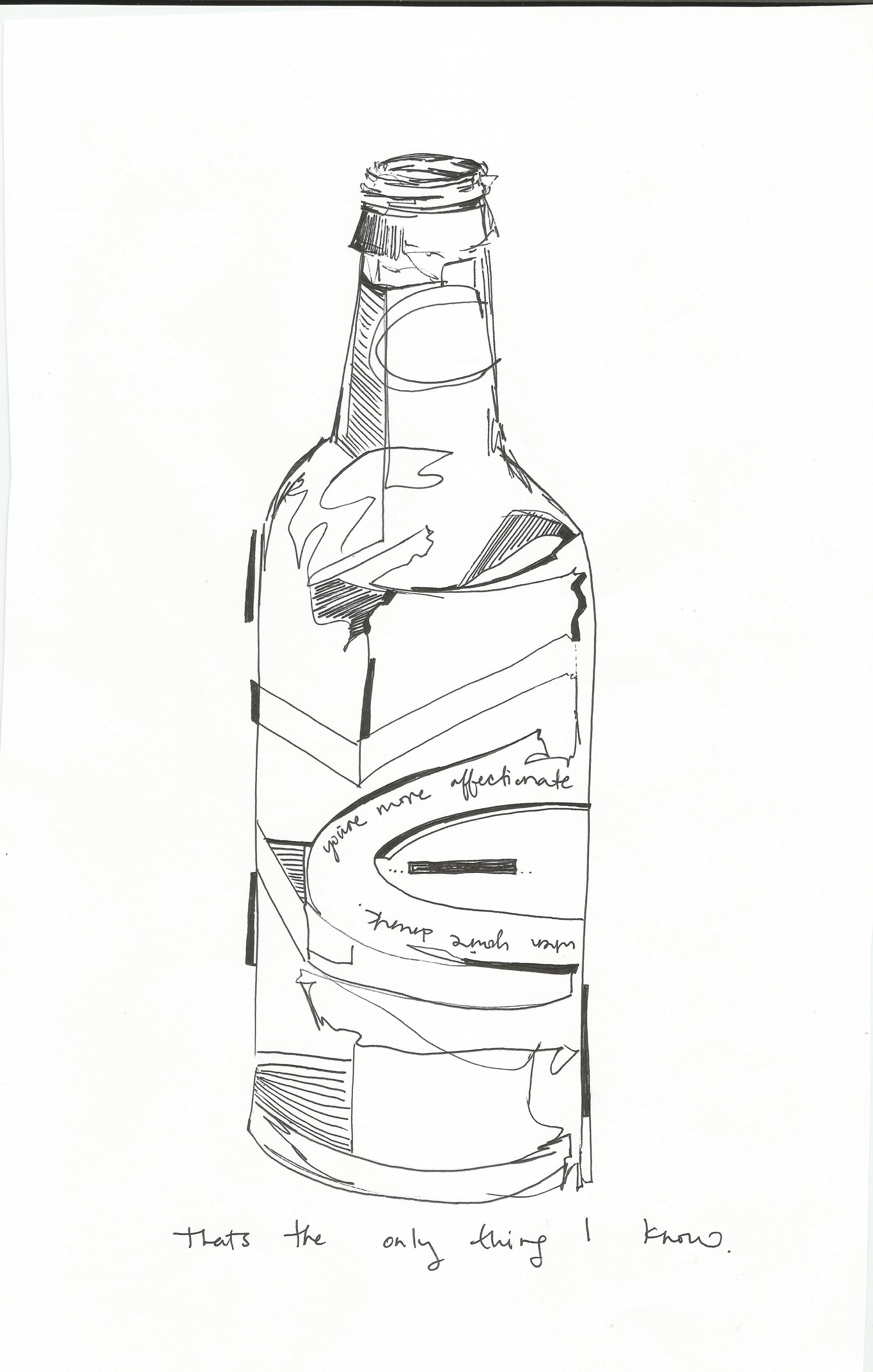 Drunk Love