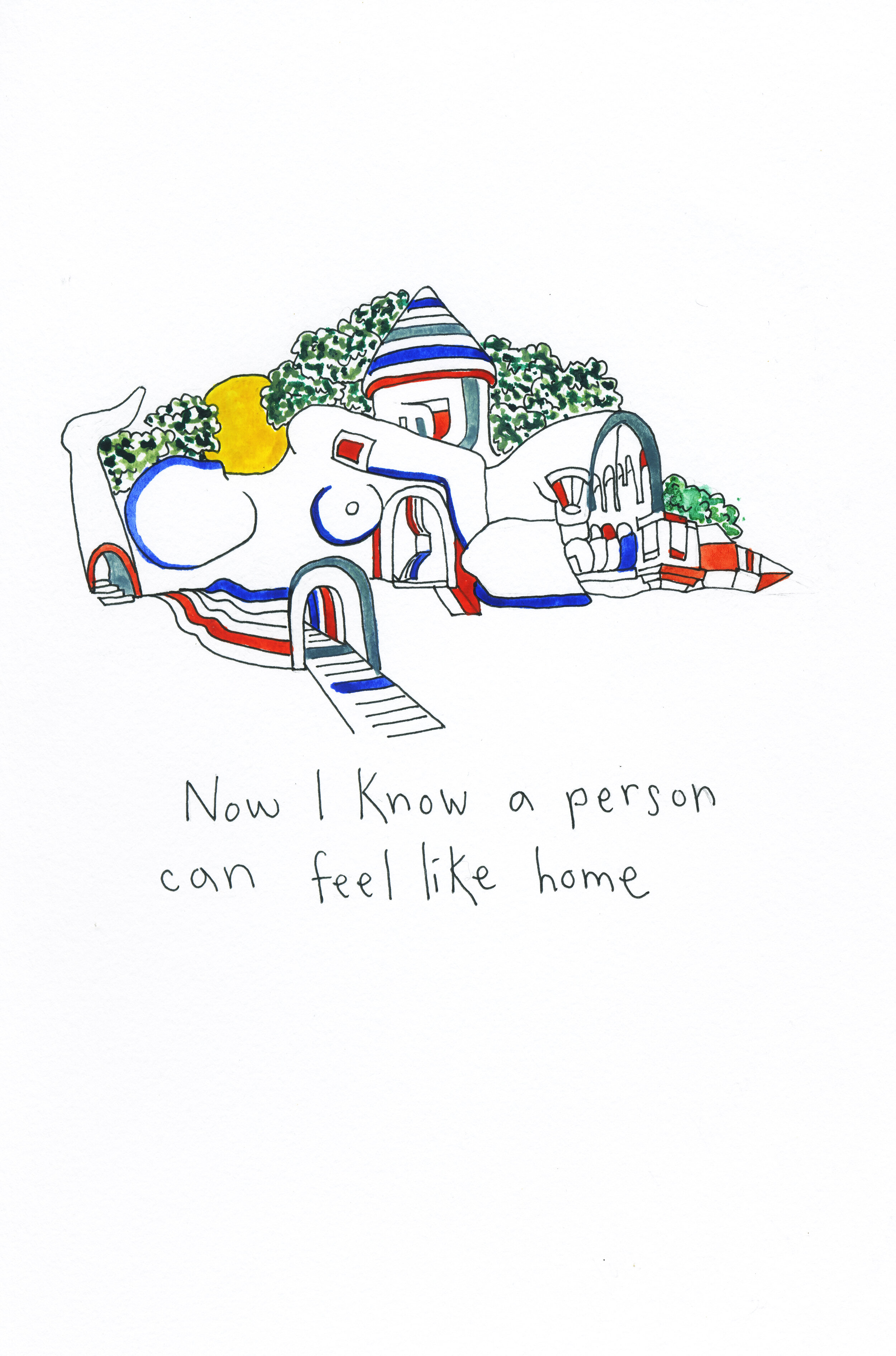 nowiknowapersoncanfeellikehome.jpeg