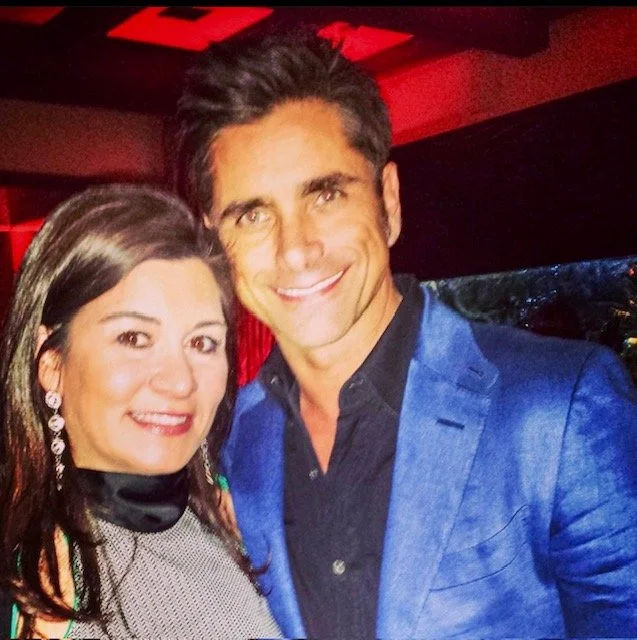John Stamos