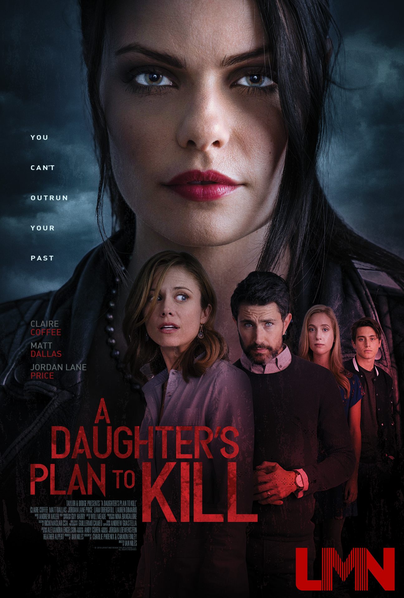 LMN: A Daughters Plan to Kill