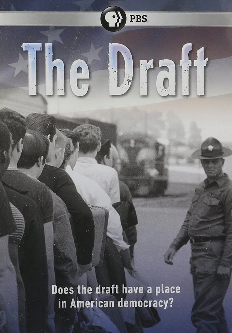 PBS: The Draft