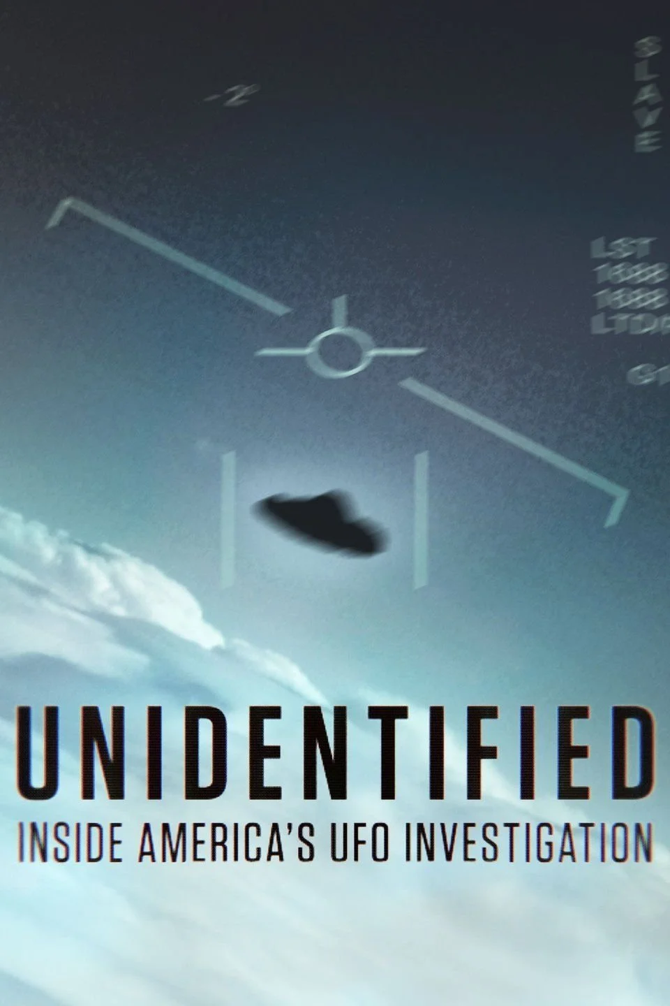 History: Unidentified