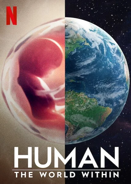 Netflix: Human - The World Within