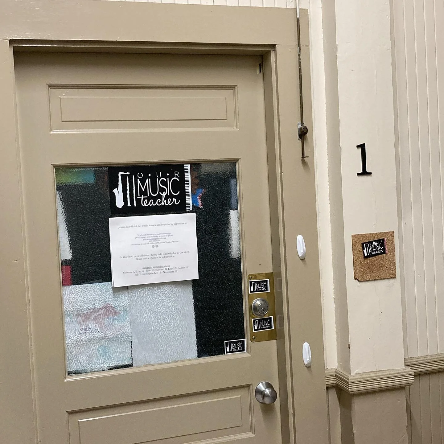 I may have to crack down on stickers - I&rsquo;ve been leaving them out for the kids and rather than spreading far and wide they seem to be organizing a staff meeting in the doorway.