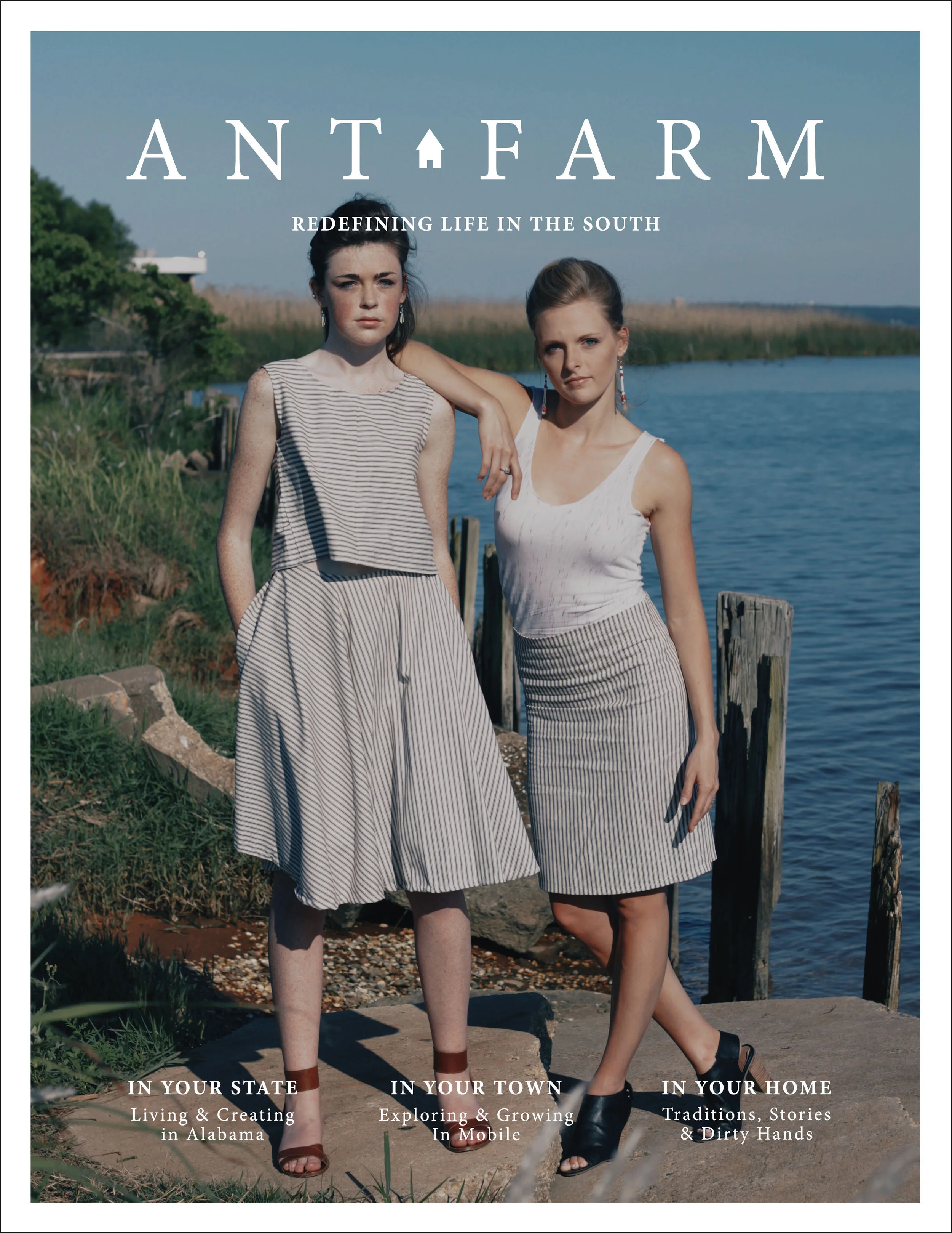 AFJ Rebrand