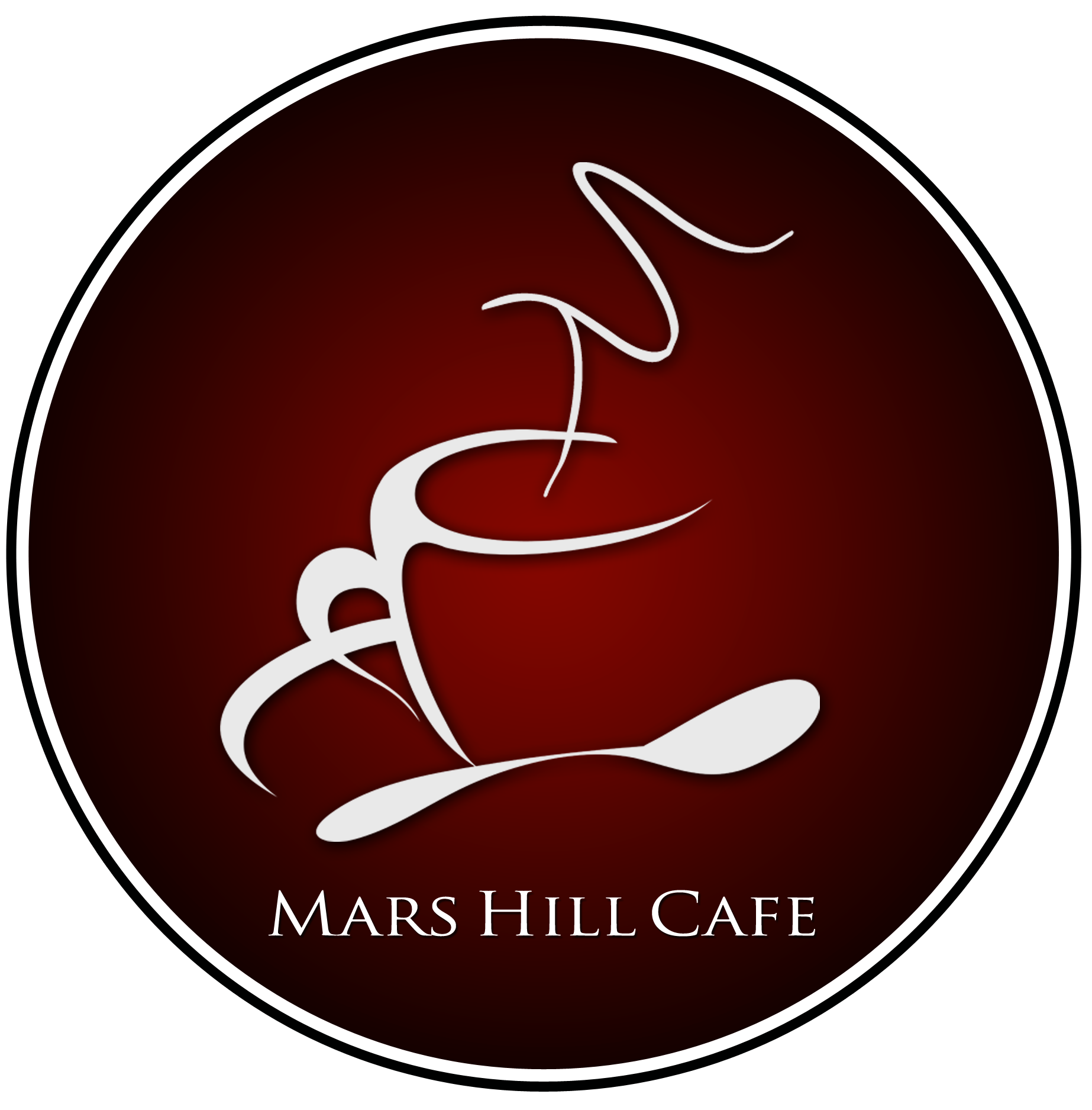 Mars Hill Cafe Brand Update