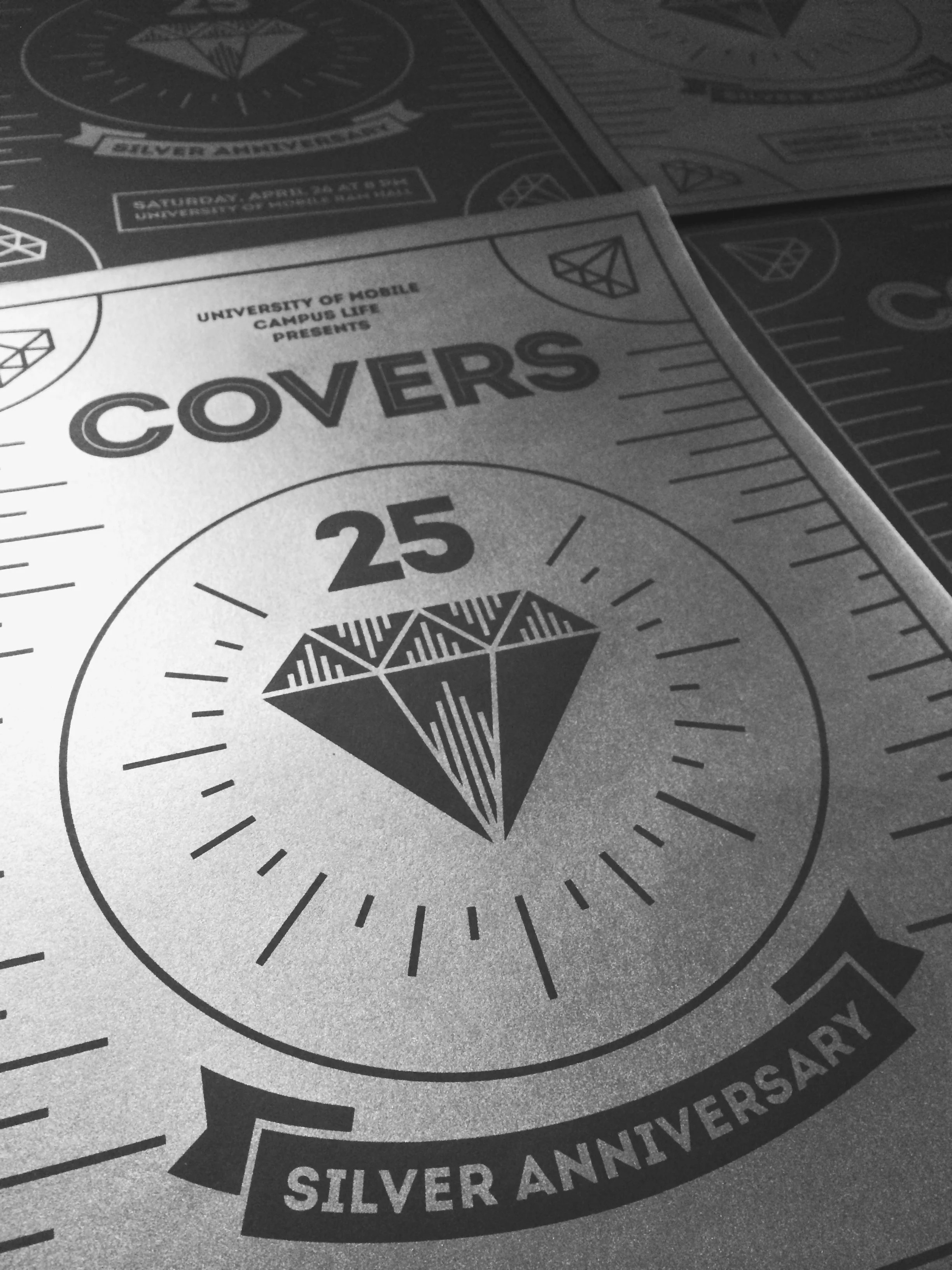 Covers 25