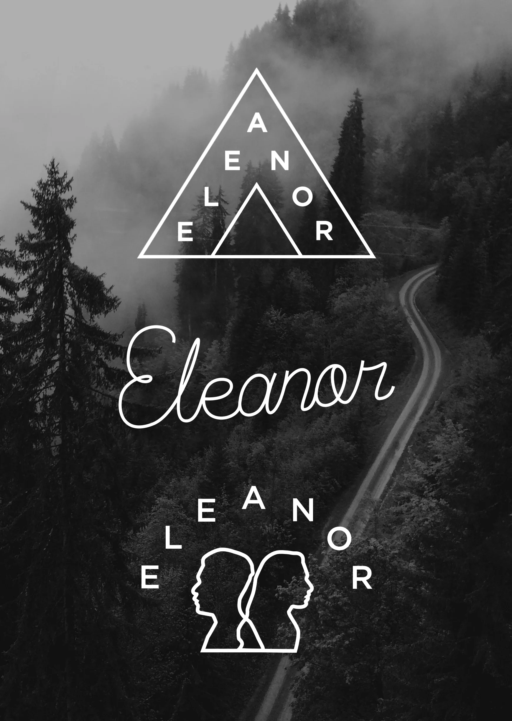 Eleanor - Band branding