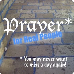 Prayer for Real People (Wednesdays in Santa Monica)