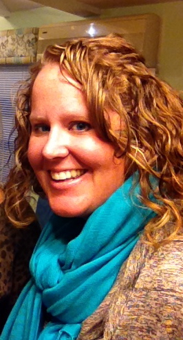 lisa holmlund