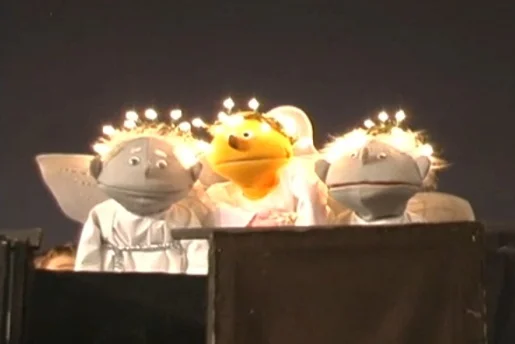 bethlehemian rhapsody