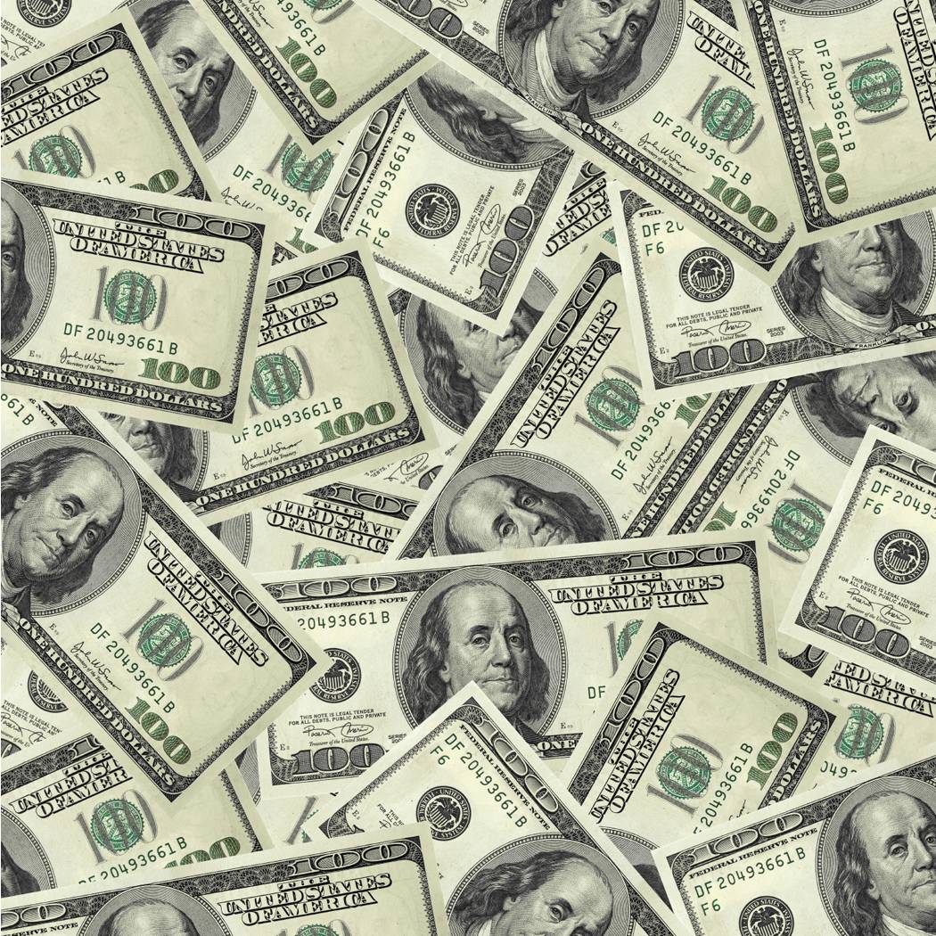 cash