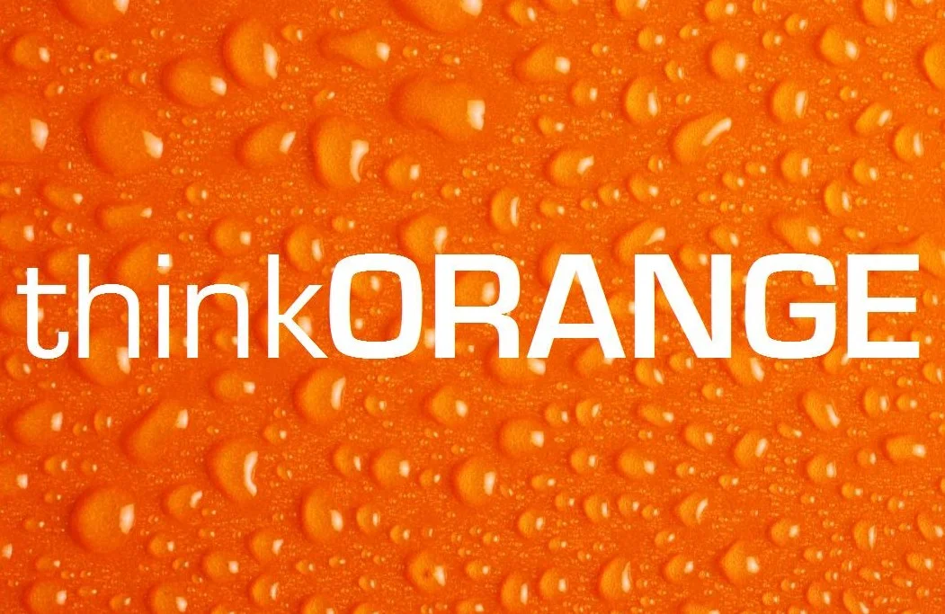 Think Orange