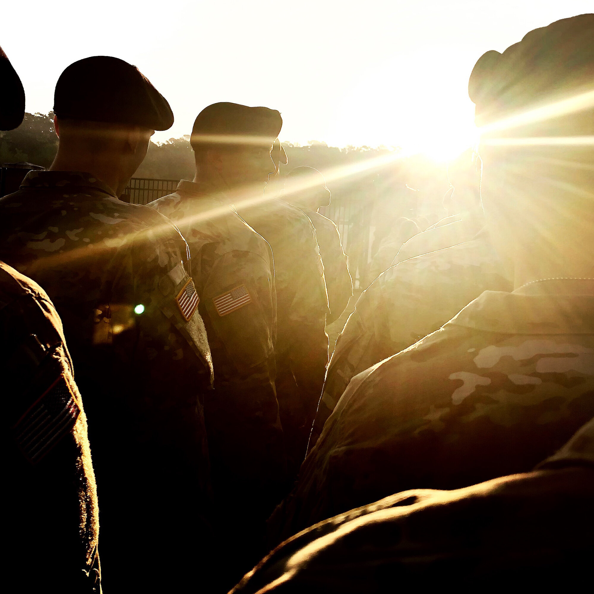 OFFICER CANDIDATE SCHOOL