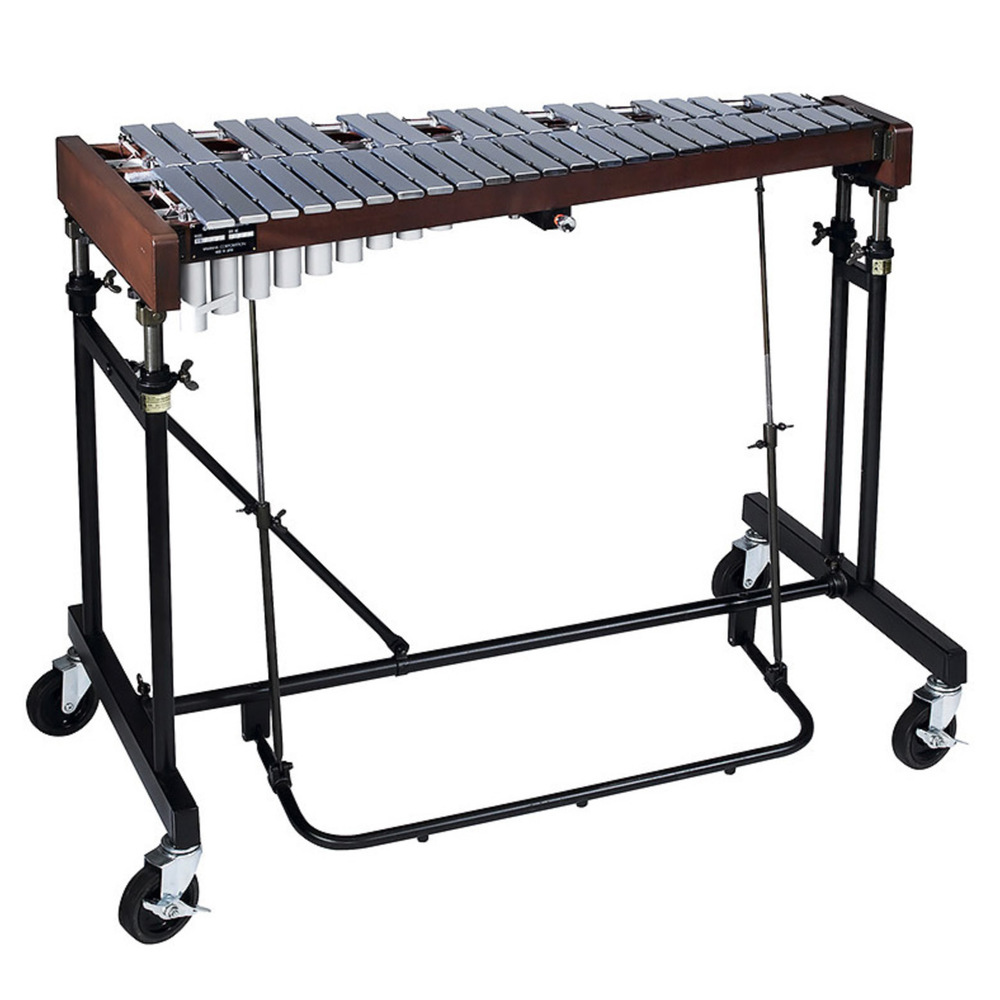 YAMAHA PERCUSSION 1-YG-2500 3 1/3 Cctave Artist Model Bells Manufacturer’s photo for reference only. Photos & pricing available upon request.