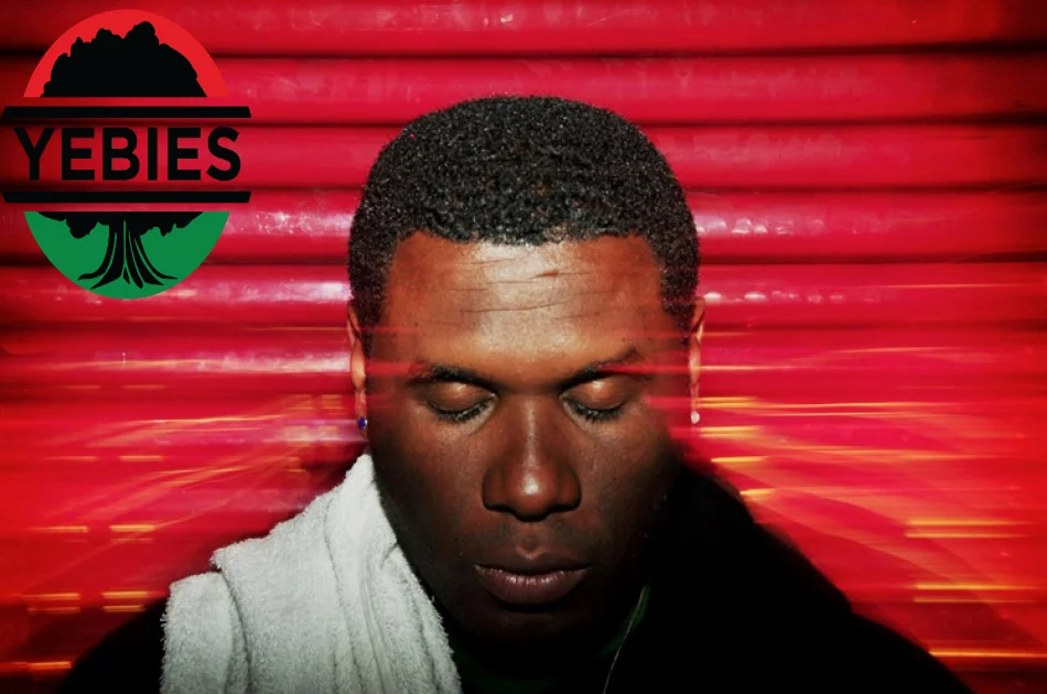 Jay Electronica - Patents of Nobility