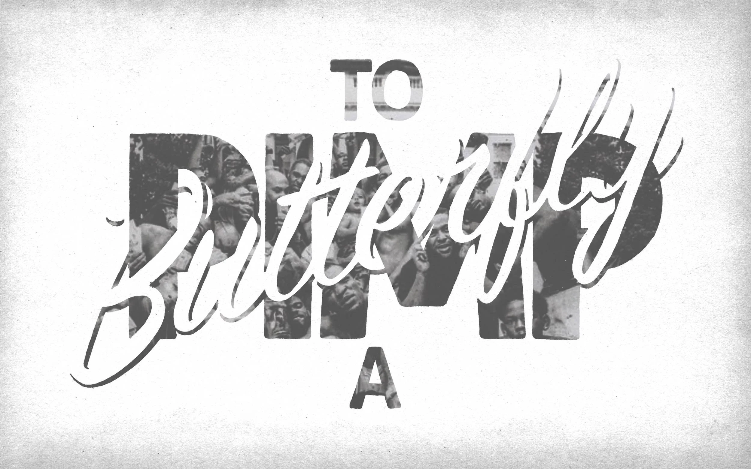 The Butterfly Effect: Ten Thousand Words on Kendrick Lamar’s To Pimp A Butterfly