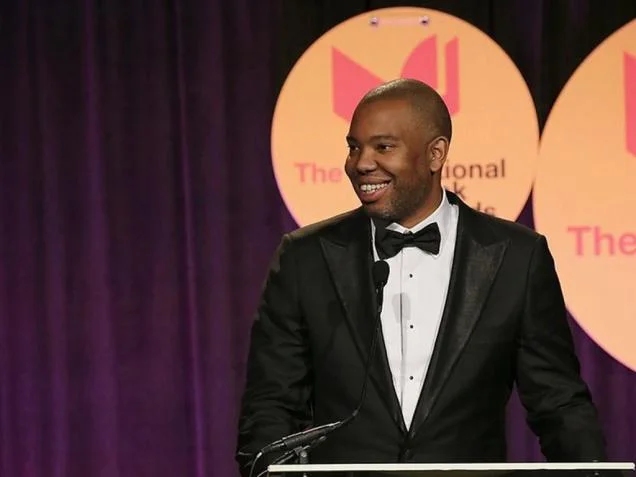 Ta-Nehisi Coates (@tanehisicoates) Acceptance Speech at The 2015 National Book Awards [Video]