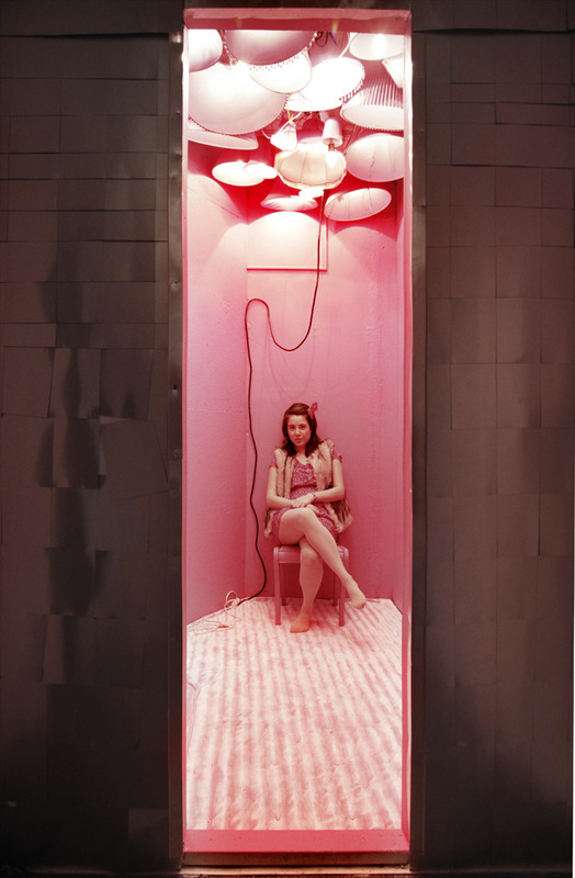 Think Pink