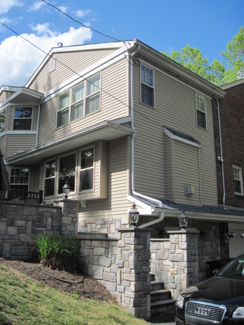  Addition in Montgomery County PA by Lynch Contractors Inc.