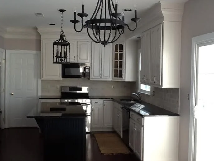 LCI After Kitchen 1