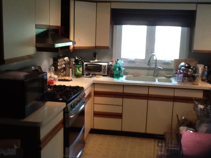 LCI Before Kitchen 2