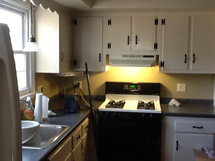 LCI Before Kitchen 3