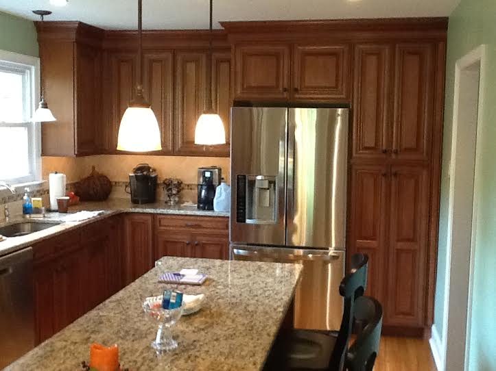 LCI After Kitchen 3