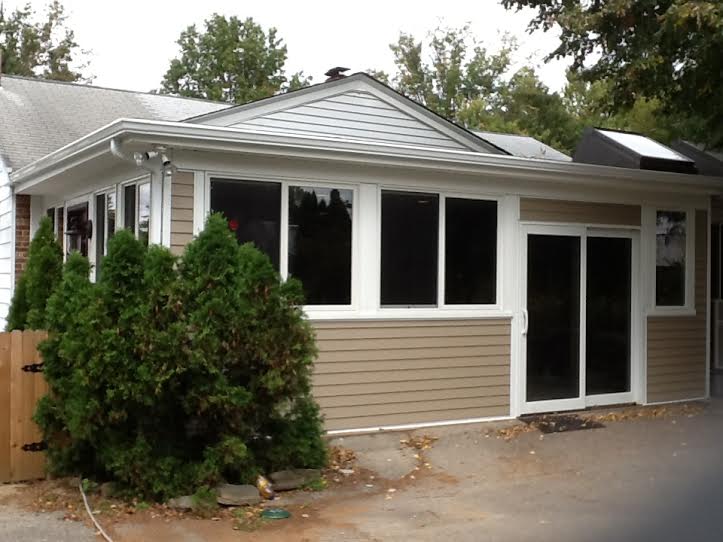 LCI After Exterior 10