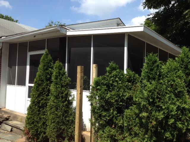 LCI Before Exterior 11
