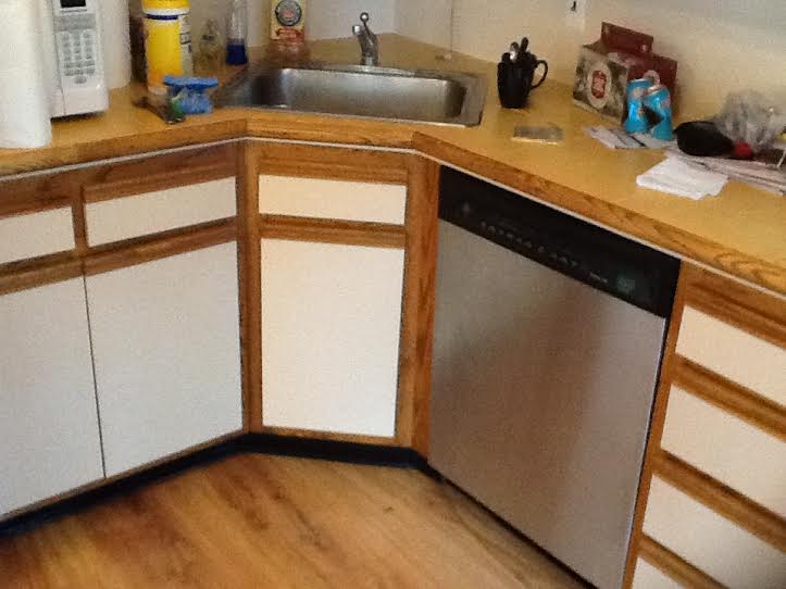 LCI Before Kitchen 4