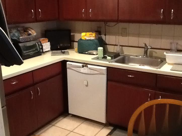 LCI Before Kitchen 5