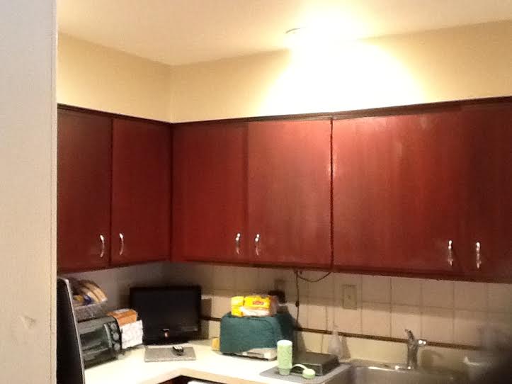 LCI Before Kitchen 6