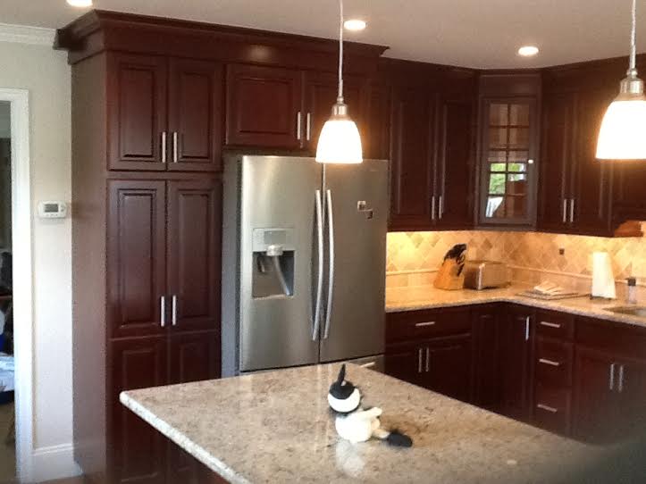 LCI After Kitchen 6