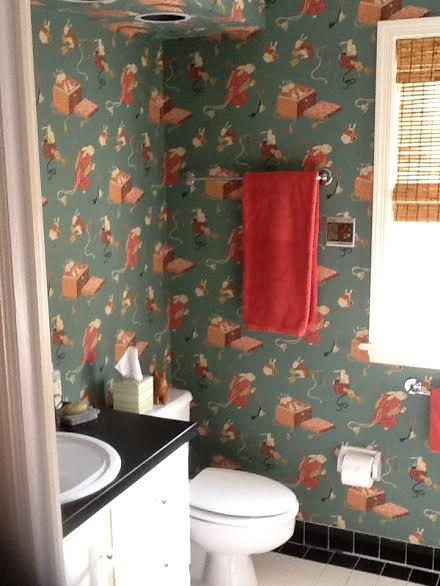 LCI Before Bathroom 1