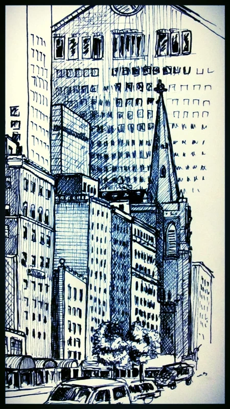   155th st &amp; 6th ave. N Y&nbsp;  