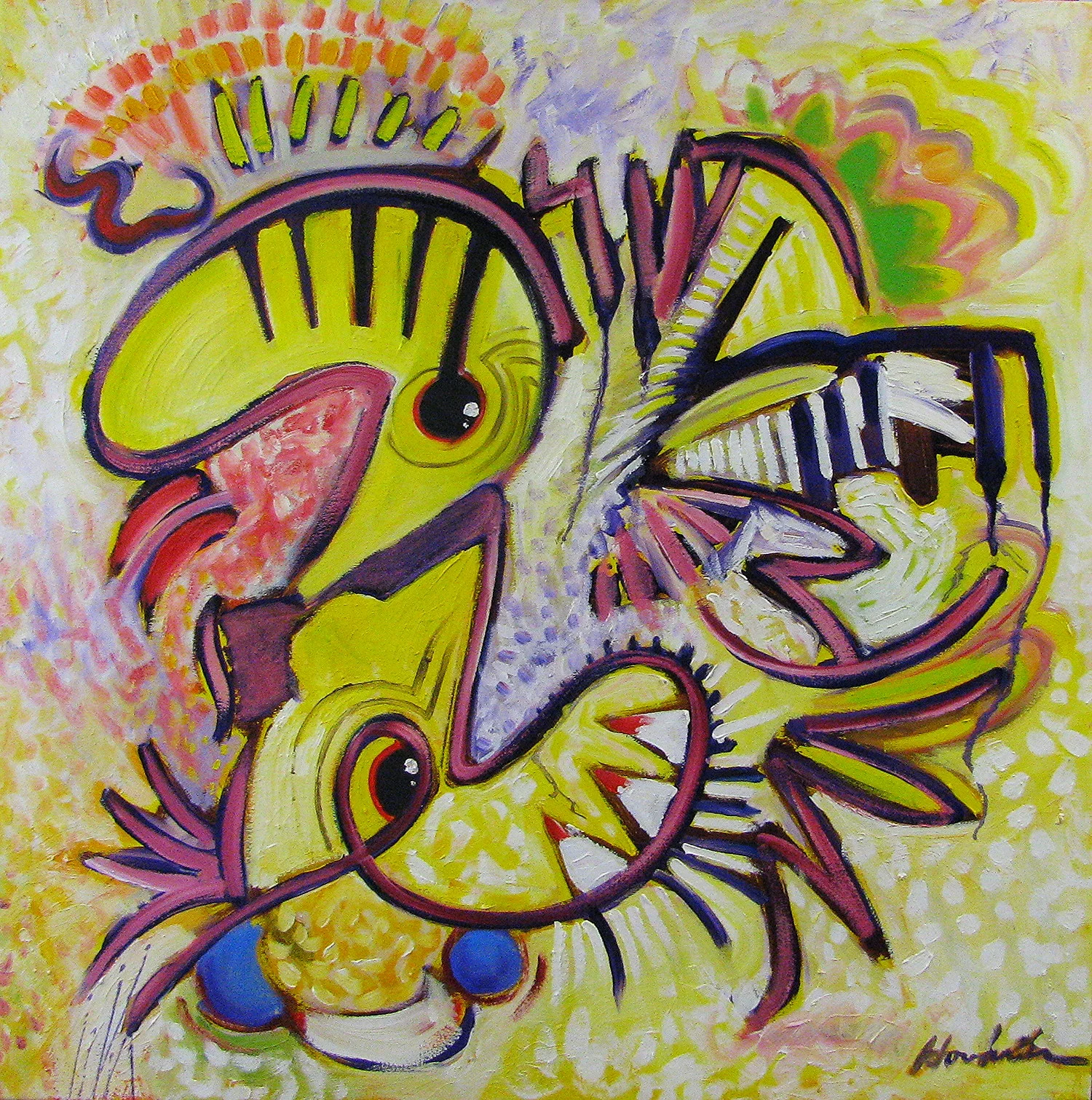   Brittny Spears    30x30  