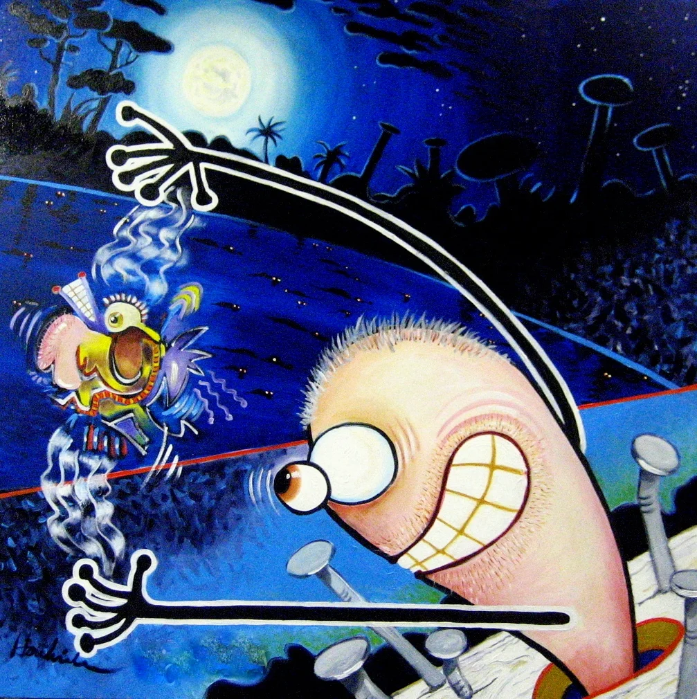   Magician    48x48  