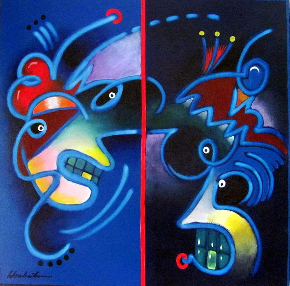   Atahualpans    36x36  