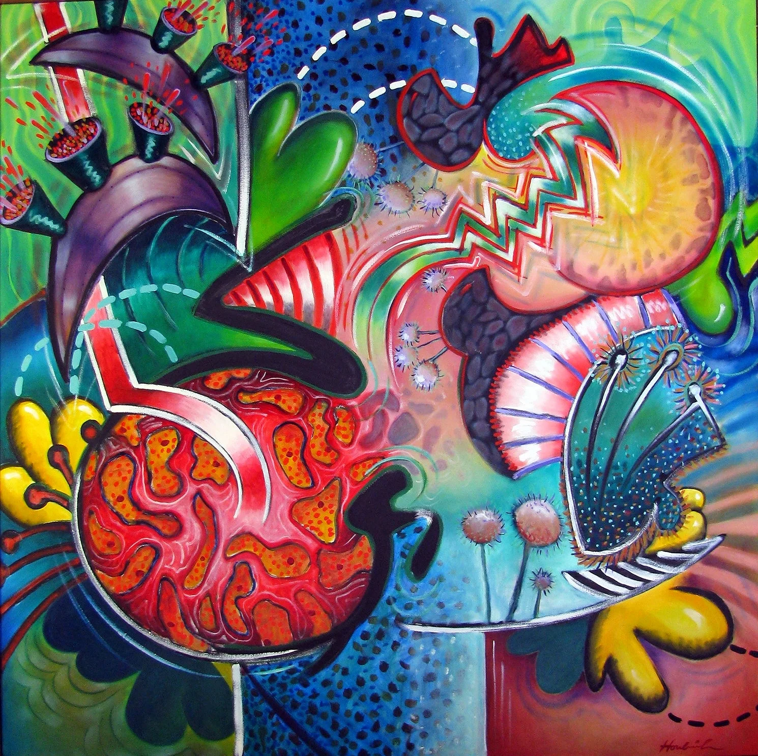   Plant Sex    48x48  