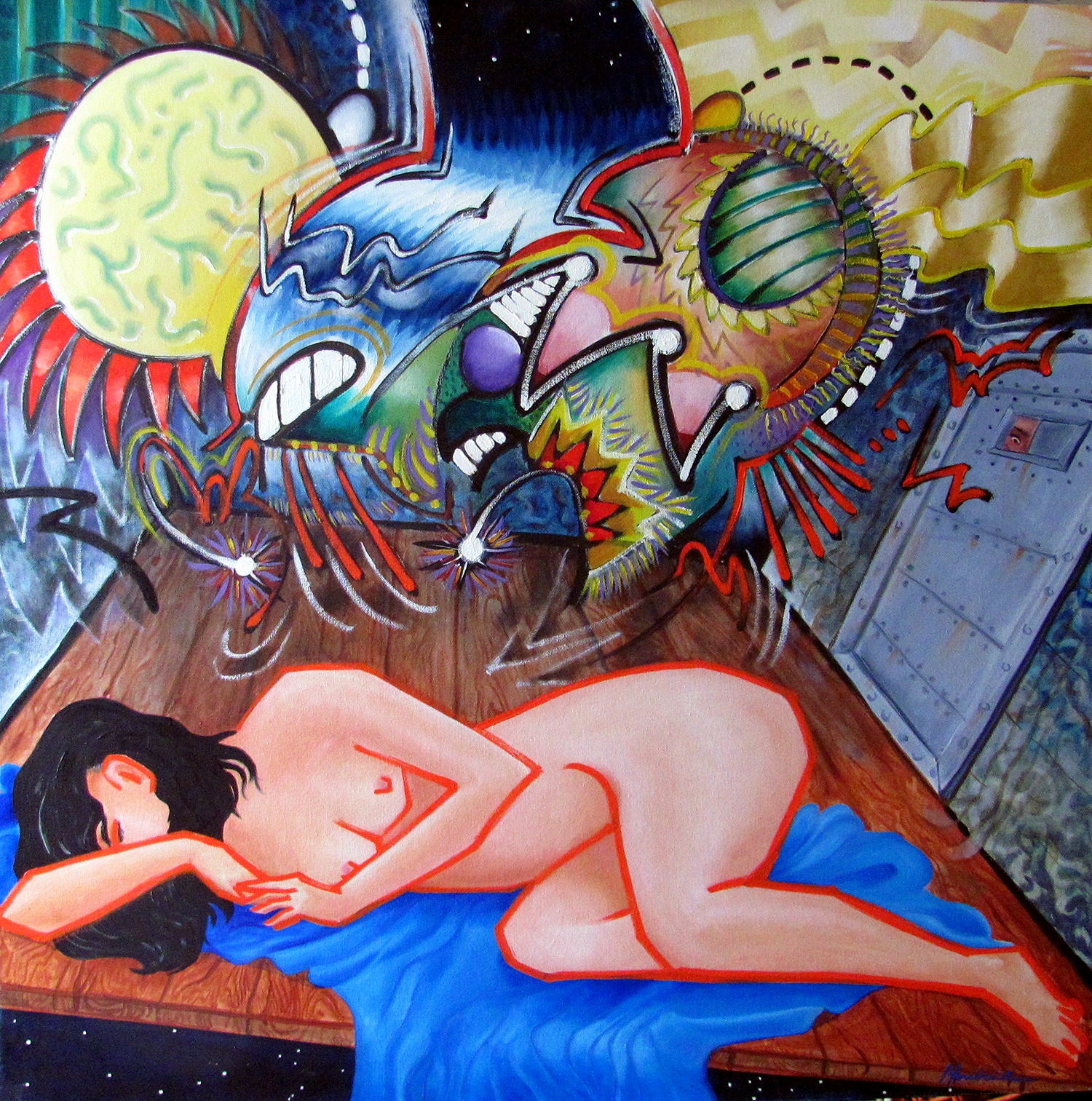   Abstract Threats    48x48  