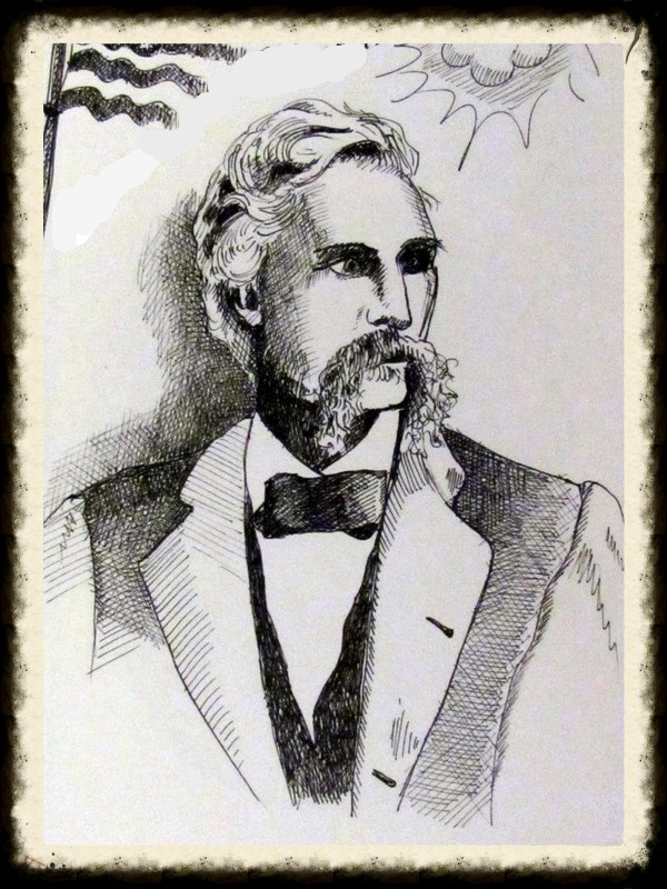   Joshua Chamberlain  