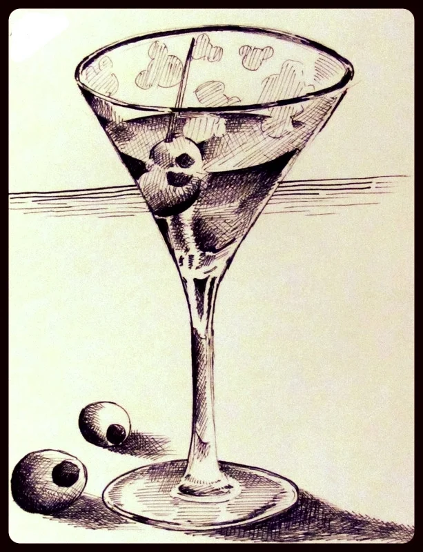   Martini  