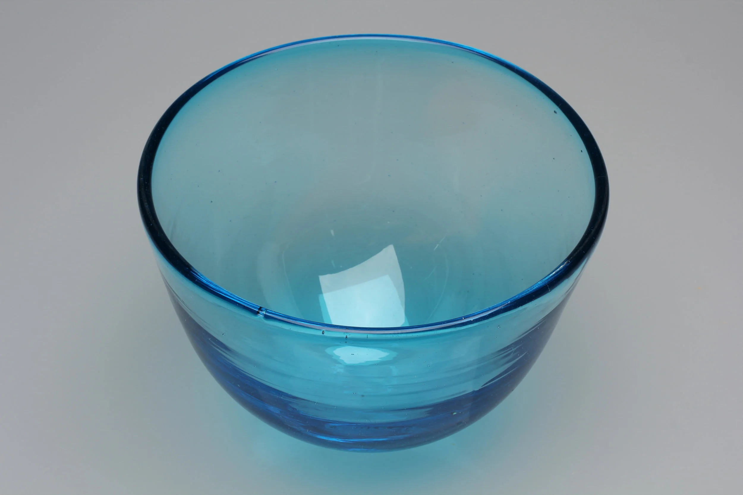 Blue Bowl