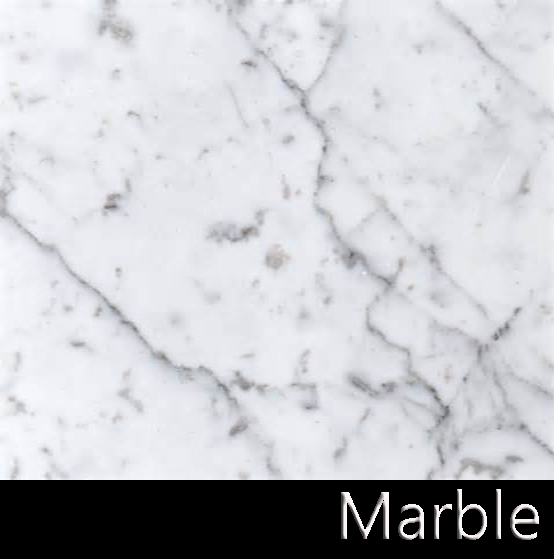 Marble