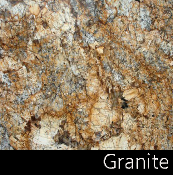 Granite