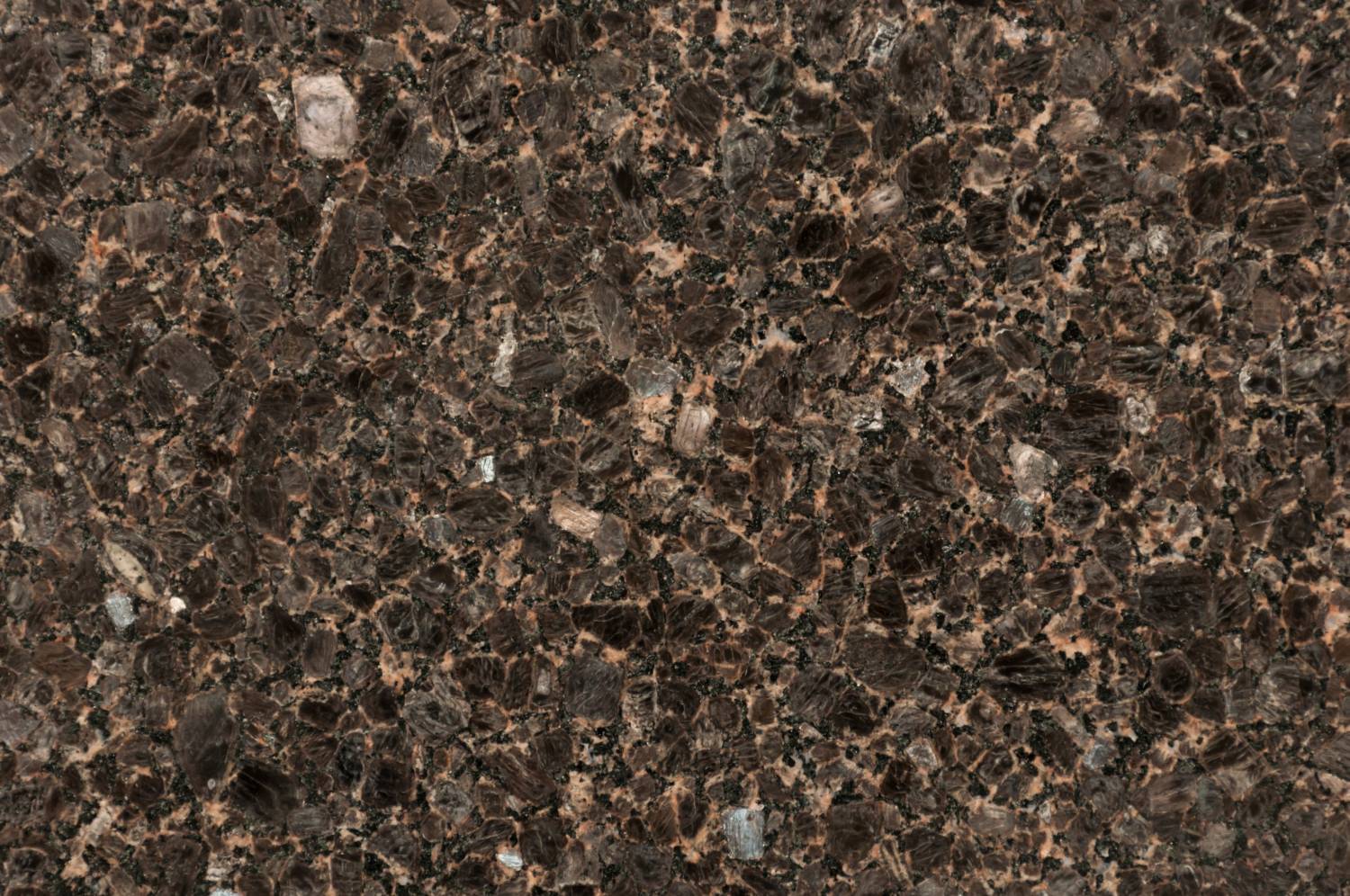 Imperial Brown - Group 2